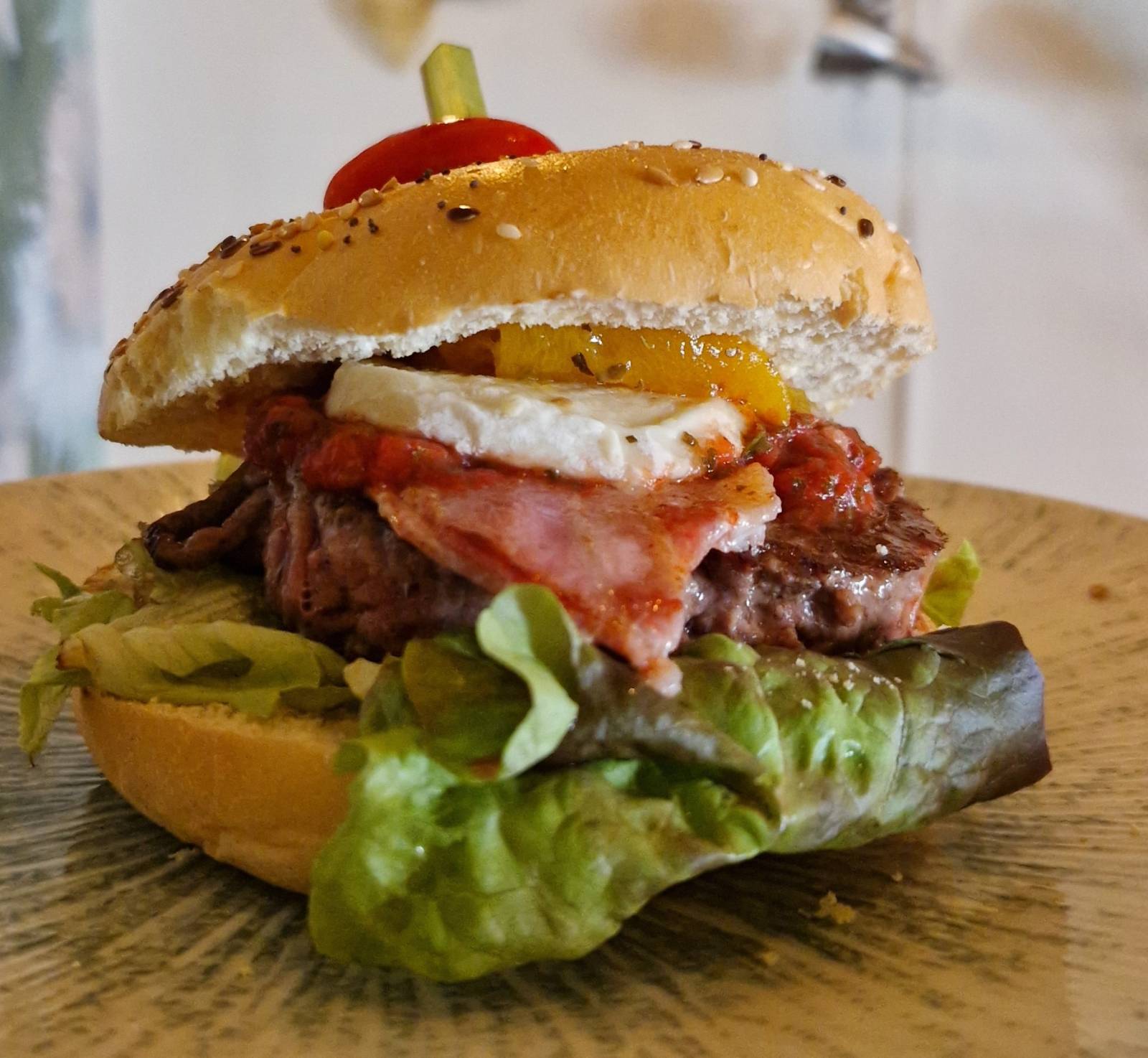 Découvrez les meilleurs burgers de Montpellier dans l'Hérault !