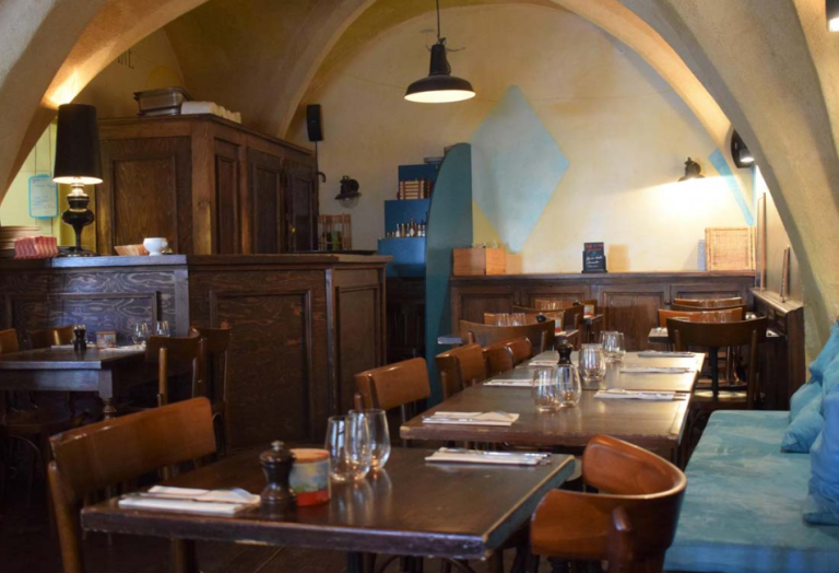 Dégustez la cuisine de type traditionnel dans notre restaurant à Montpellier (34)