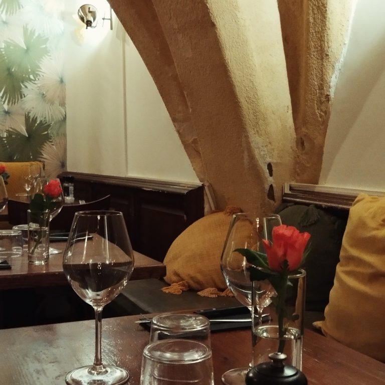 Nouvelle Carte d’Hiver au Restaurant Burger et Ratatouille, au cœur Historique de Montpellier face à la Préfecture