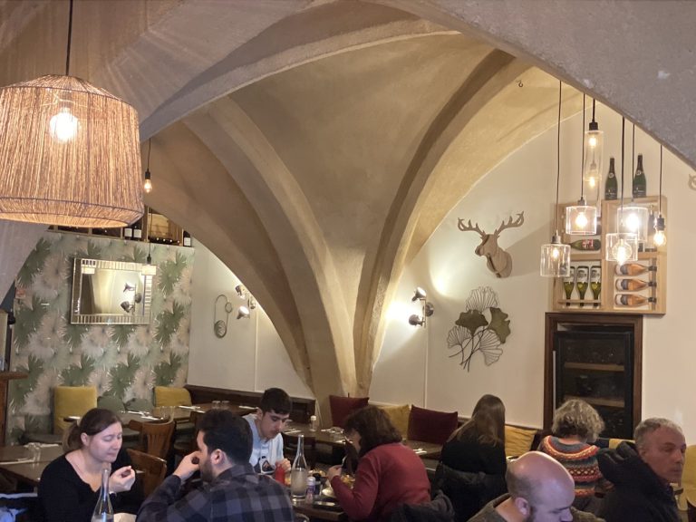 Un cadre chaleureux pour partager de bons moments à Montpellier