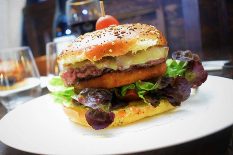 Top 3 des meilleurs burgers chez Burger et Ratatouille à Montpellier centre